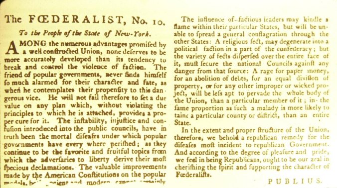 federalist10