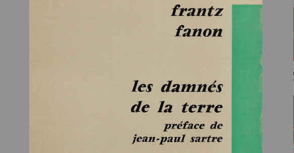 Frantz Fanon I Dannati Della Terra Frantz Fanon, I dannati della terra (1961) – Short Cuts America: il