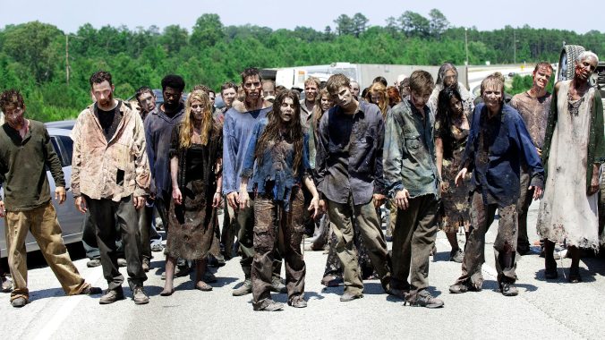 2. the-walking-dead-the-walking-dead