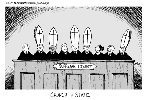 Quando erano solo cinque