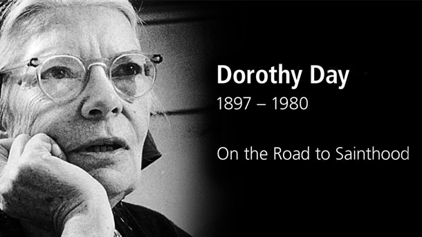 Dorothy-Day