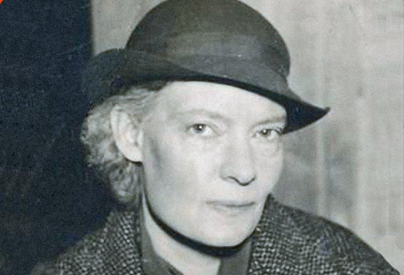 DorothyDay