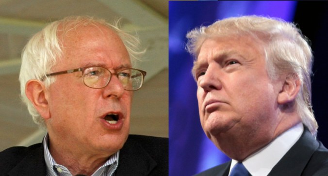 bernie-sanders-donald-trump
