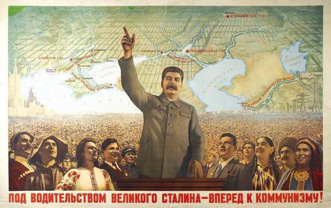forward-to-communism-under-stalin