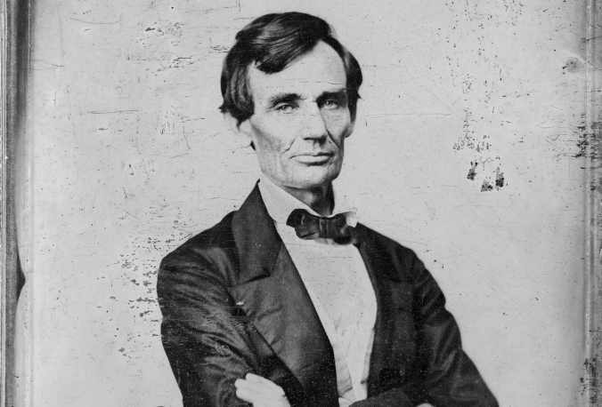Abraham-Lincoln-PBrooks-3000-3x2-56a4898a3df78cf77282de4a