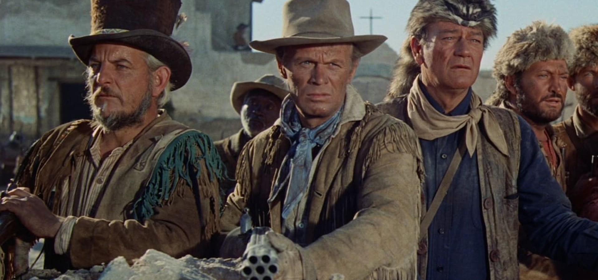 la-battaglia-di-alamo